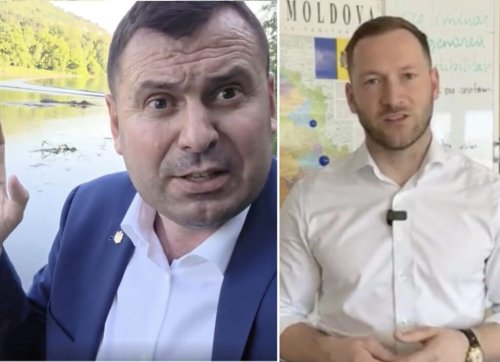 Новые подозрительные пятна на Днестре: депутат Костюк требует объяснений
