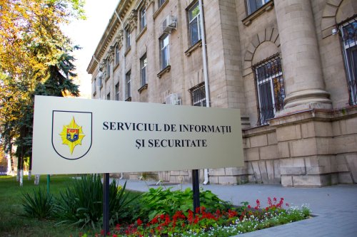 Parlamentoda PSRM’nin SIS başkanını dinletme önerisi reddedildi
