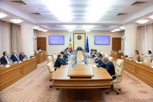 Молдова усиливает борьбу с киберпреступностью: ратифицирован международный протокол
