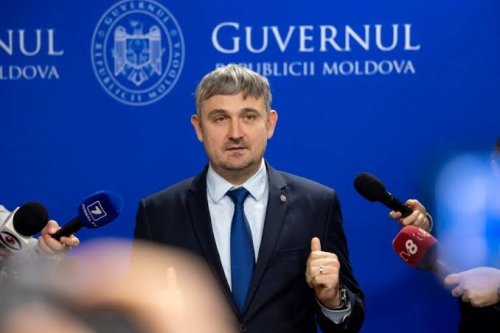 Скандал в Минкультуры: неучтённое имущество на сотни миллионов леев вызвало споры