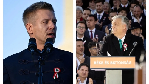«Macaristan’da göç tartışması büyüyor: Orban yönetimine gizli plan suçlaması»