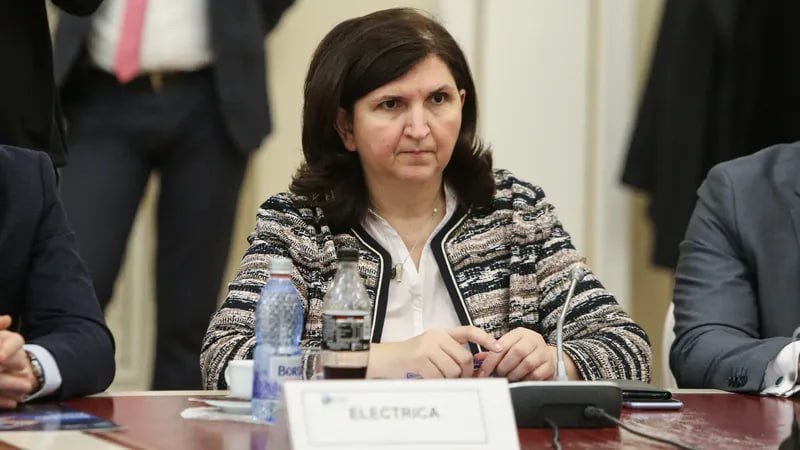 Из Молдовы — в правительство Румынии? Глава Moldelectrica может получить высокий пост