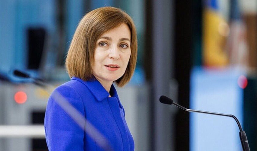 В Молдове рассматривают возможность производства дронов-перехватчиков