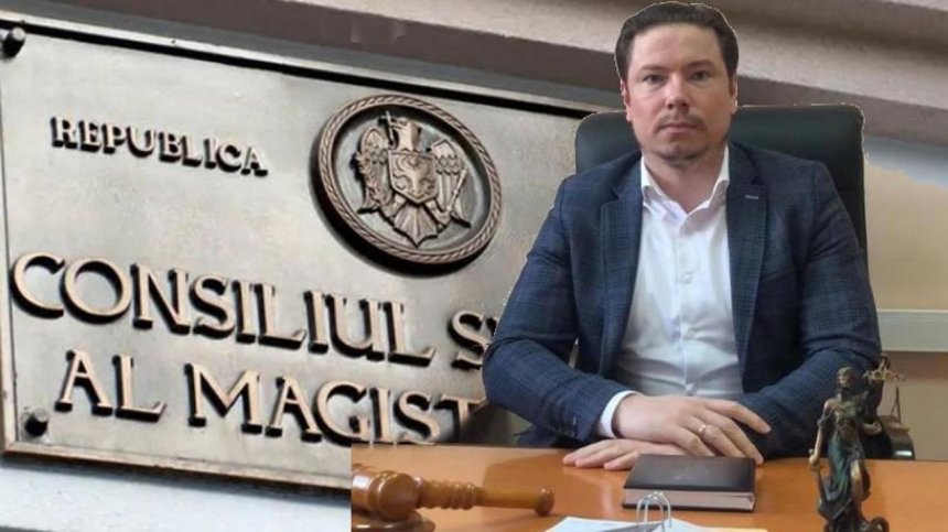 CSM’de tartışmalı yeniden seçim: Caraman iç bölünmelere rağmen görevde kaldı