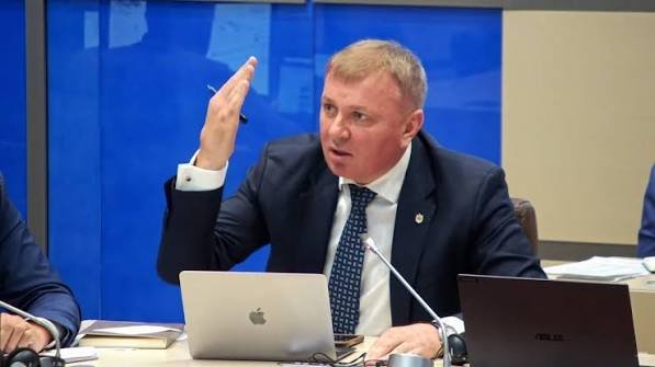MoldovaGaz’ın mali durumu gündemde: Milletvekili vergi ve borç konularında açıklama istedi