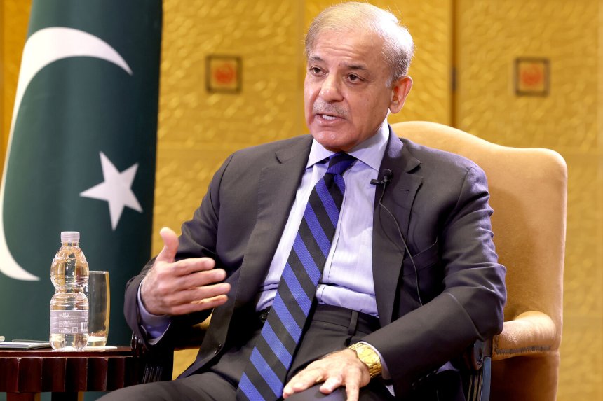«ABD–İran barış anlaşması iddiası: Pakistan 24 saat içinde imza bekliyor»